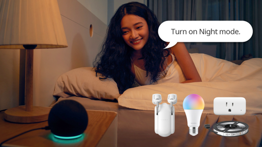 SwitchBot is your simple switch to a smart home.