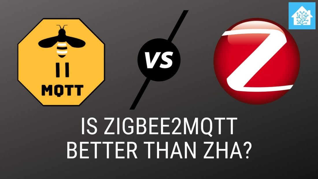 What is Zigbee2MQTT (Z2M) and Why Should You Choose It Over ZHA in Home Assistant?