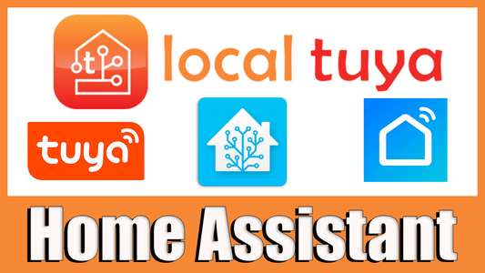 What is Tuya Local and how to set up the Oz Smart Rotary Dimmer in Home Assistant.