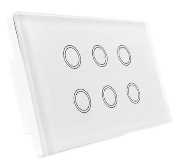 Getting the Most Out of Your Zigbee 6-Gang Switch with ZHA