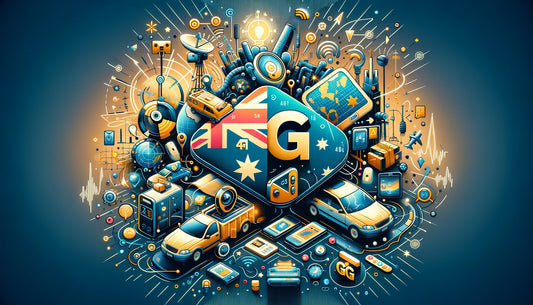 3G Network in Australia is Shutting Down: Upgrade to Oz Smart Things' 4G GPS Trackers Now