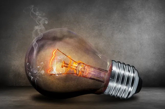 The Basics of Dim Light Bulbs & Dimmable Lighting for Your Smart Home