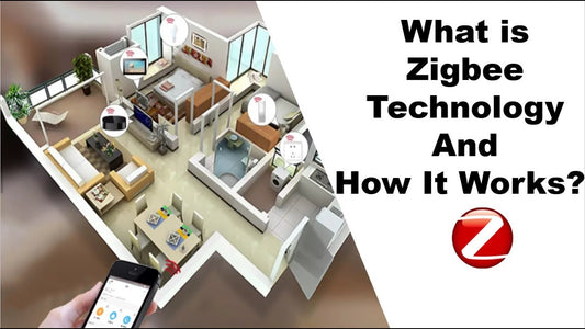 Why Choose Zigbee Over Z-Wave or WiFi Devices for Your Smart Home