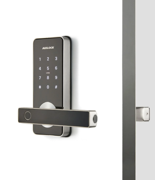 AusLock Handy Series (H11B)