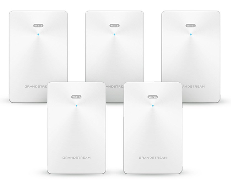 GWN7661 Hybrid Access Point 5 Pack