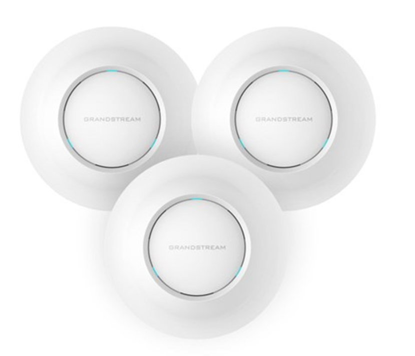 GWN7625 Ceiling Access Point 3 Pack
