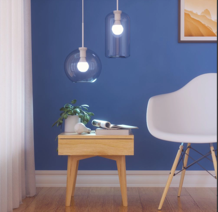 Nanoleaf Essentials Smart Bulb E27 (Matter Compatible) - 3 Pack