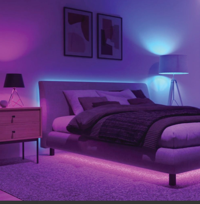 Nanoleaf Essentials Smart Bulb E27 (Matter Compatible)