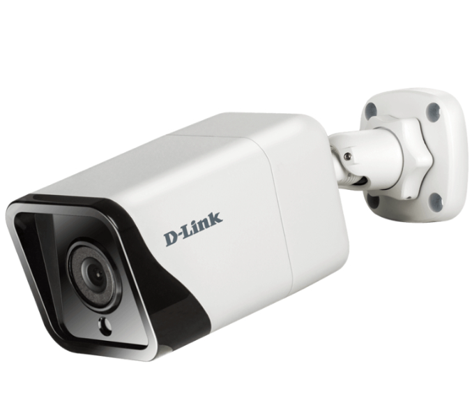 D-Link Vigilance 2MP Bullet PoE
