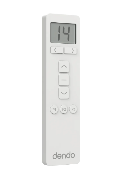 DIY Remote Control