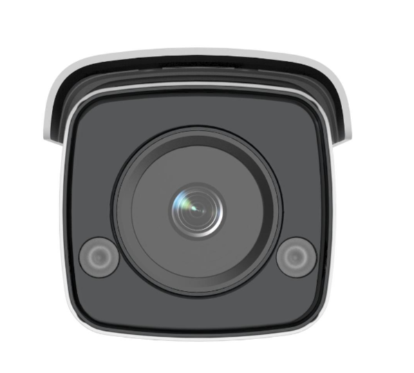 Hikvision 4 MP ColorVu Fixed Bullet Camera