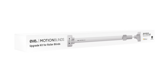EVE Motionblinds Thread Motor