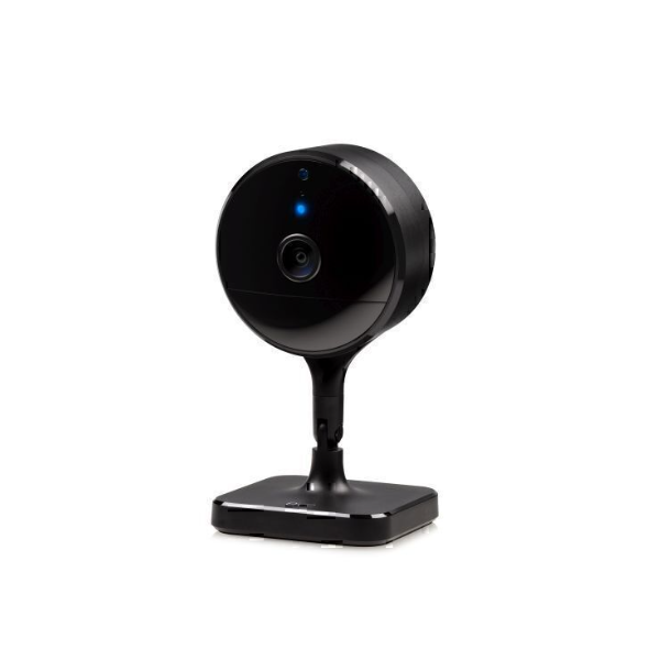 Eve Cam Wireless Home Security Camera