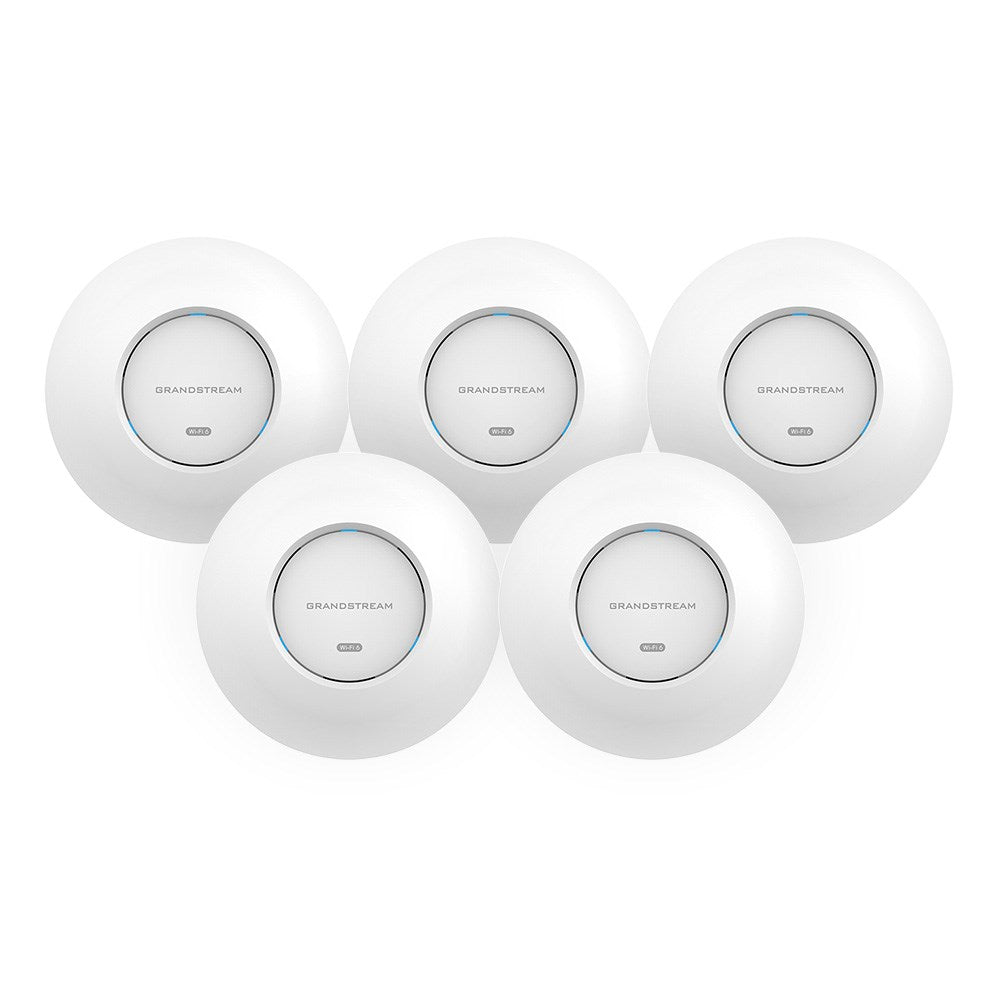 Grandstream - GR-GWN7660-5PACK