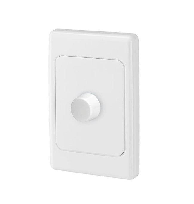HomeSYS Z-Wave Rotary Dimmer Mech