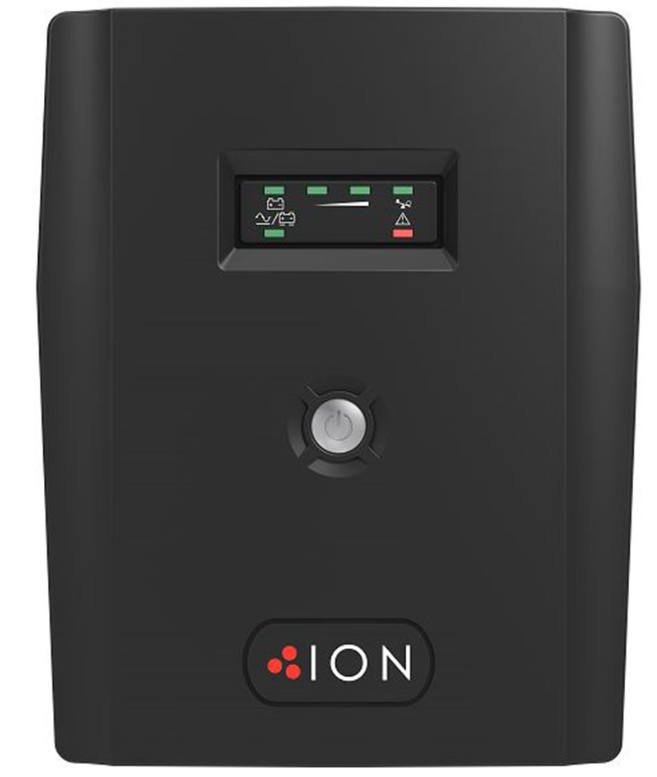 ION - F11-LE-1500