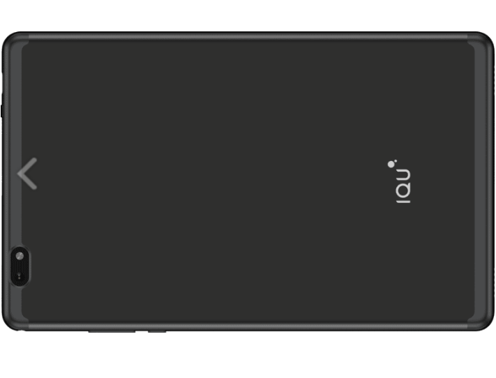IQU WiFi Tablet 10"
