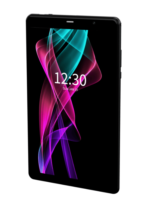 IQU WiFi Tablet 8"