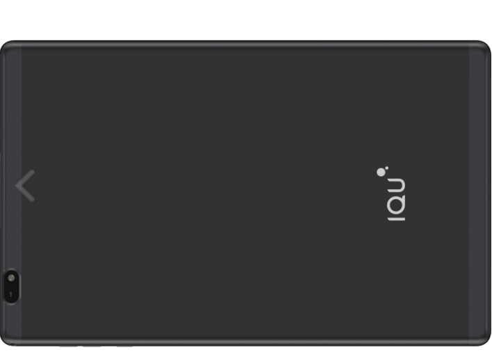 IQU WiFi Tablet 8"