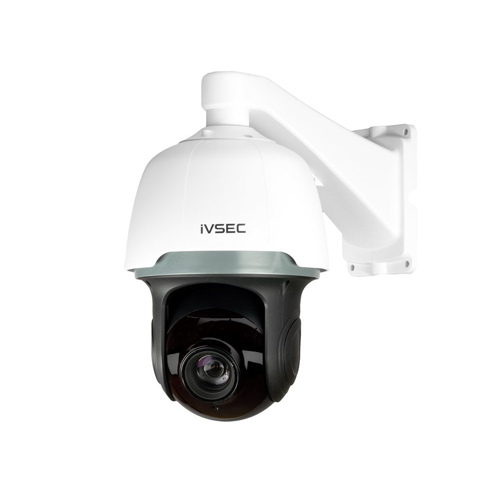 IVSEC Speed Dome 2.3-142mm Lens