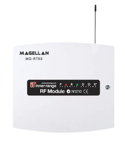 Paradox RF LAN Module