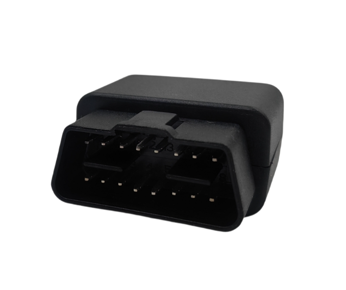 OzTrack 4G OBD Tracker V3
