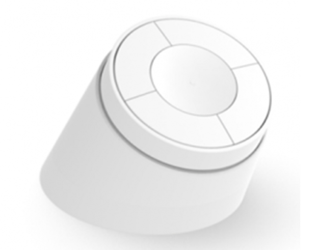 Oz Zigbee Wireless Scene Controller