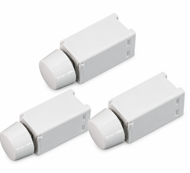Oz Smart ZigBee Rotary Dimmer - 3 PACK