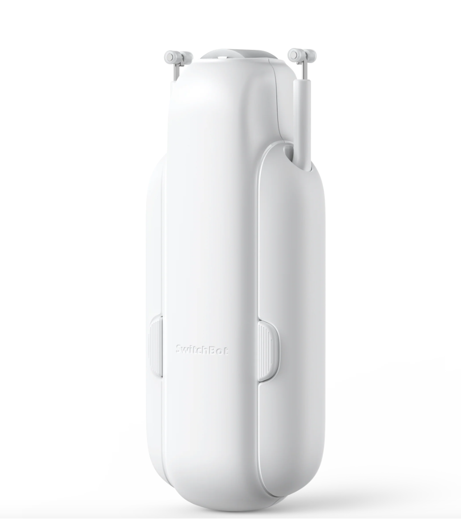 SwitchBot Curtain (U Rail v3)