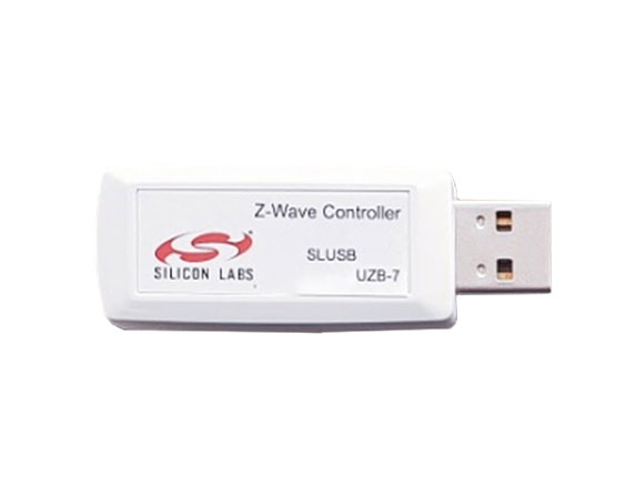 Silicon Labs Z-Wave 700 UZB