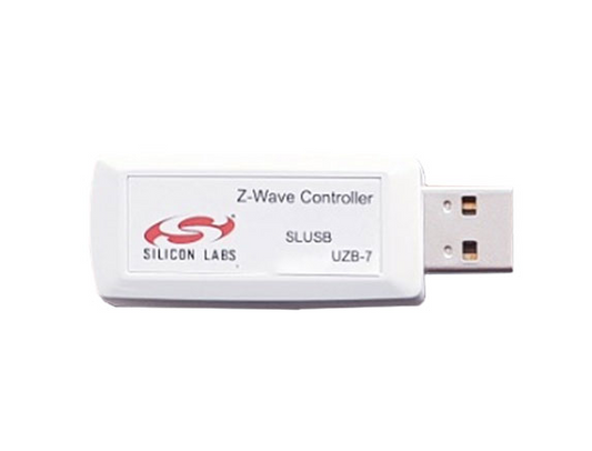 Silicon Labs Z-Wave 700 UZB