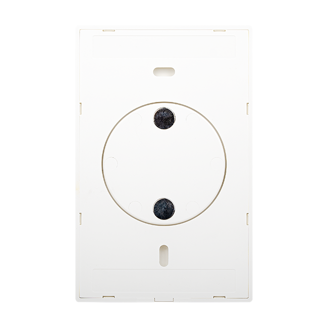 Scene Controller Wall Plate