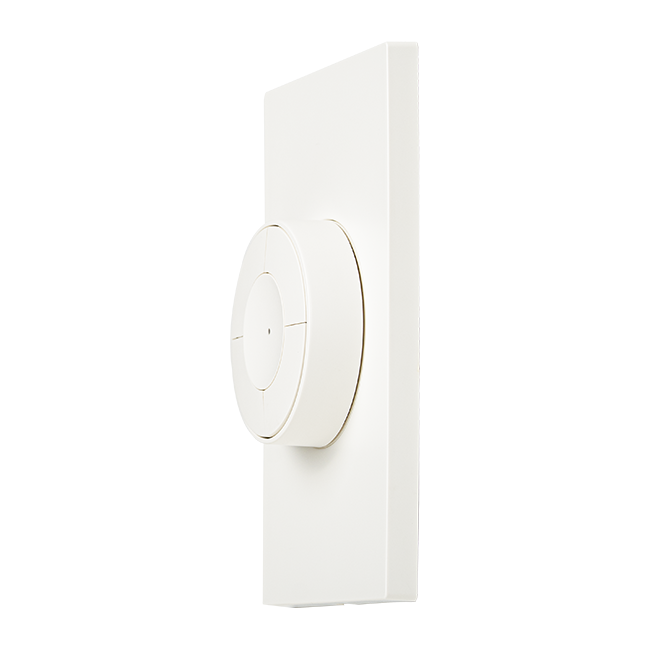 Scene Controller Wall Plate