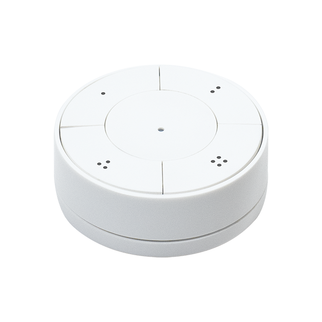 Oz Zigbee Scene Controller (Buttons)