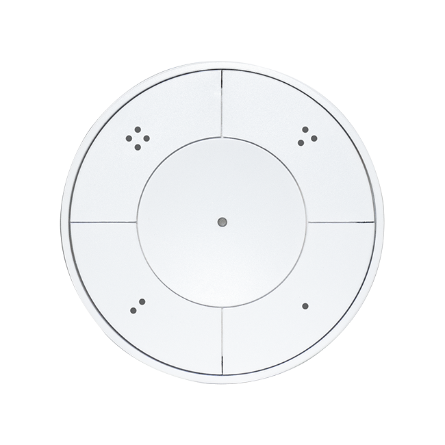 Oz Zigbee Scene Controller (Buttons)