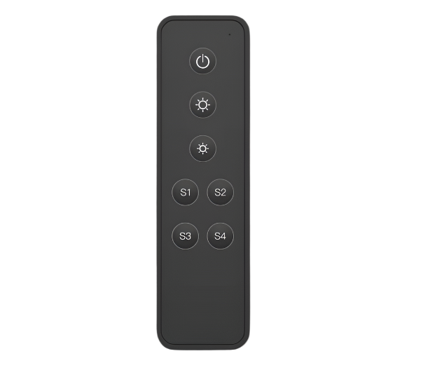 ZigBee 3.0 Remote Control