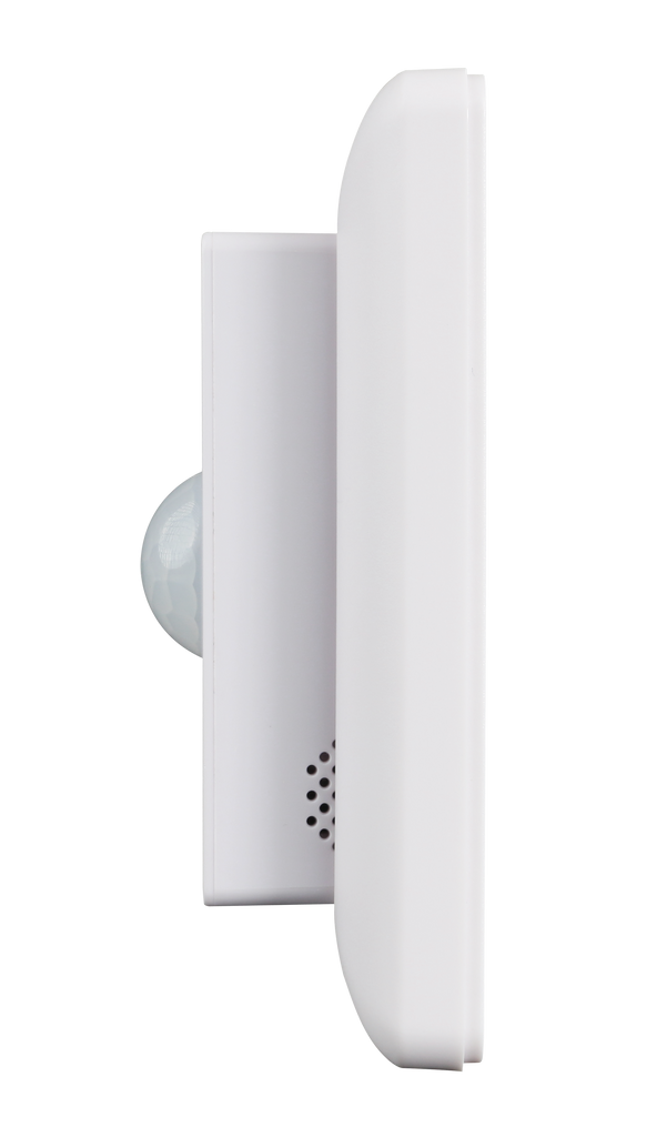 Oz Smart Zigbee Multisensor, Smart Home Security Automation Australia