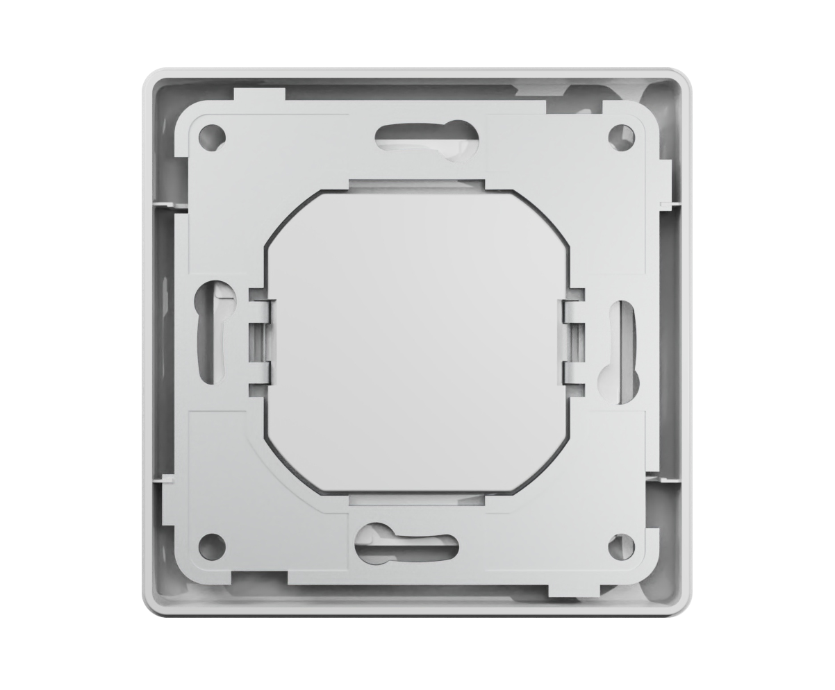 Oz Smart Zigbee Multisensor