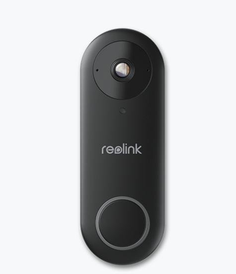 Reolink Video Doorbell WiFi