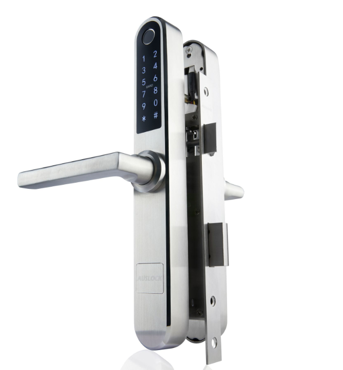 AusLock Slim Series (S31B- Gold)