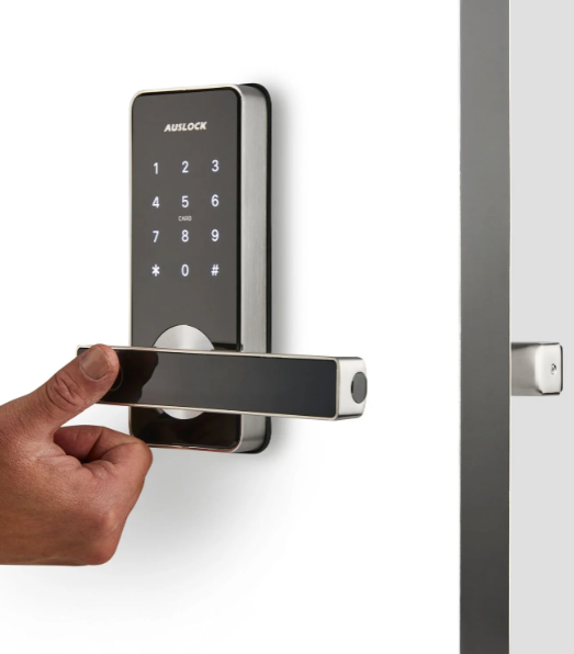 AusLock Handy Series (H11B)