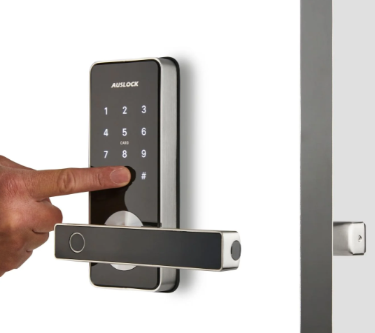 AusLock Handy Series (H11B)