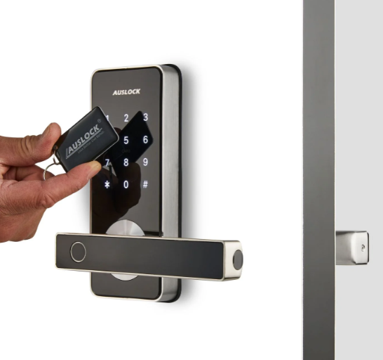 AusLock Handy Series (H11B)