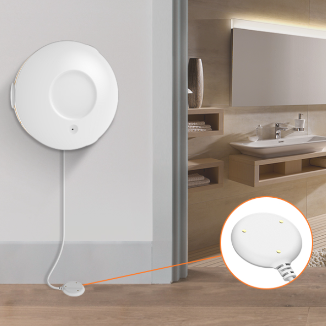 Oz Smart ZigBee Flood Sensor