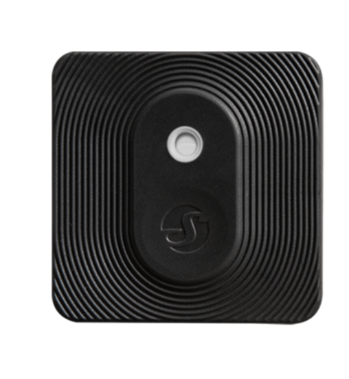 Shelly Blu H&T- Black