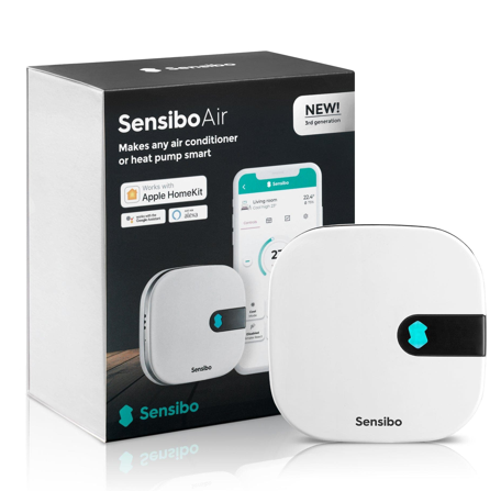 Sensibo Air