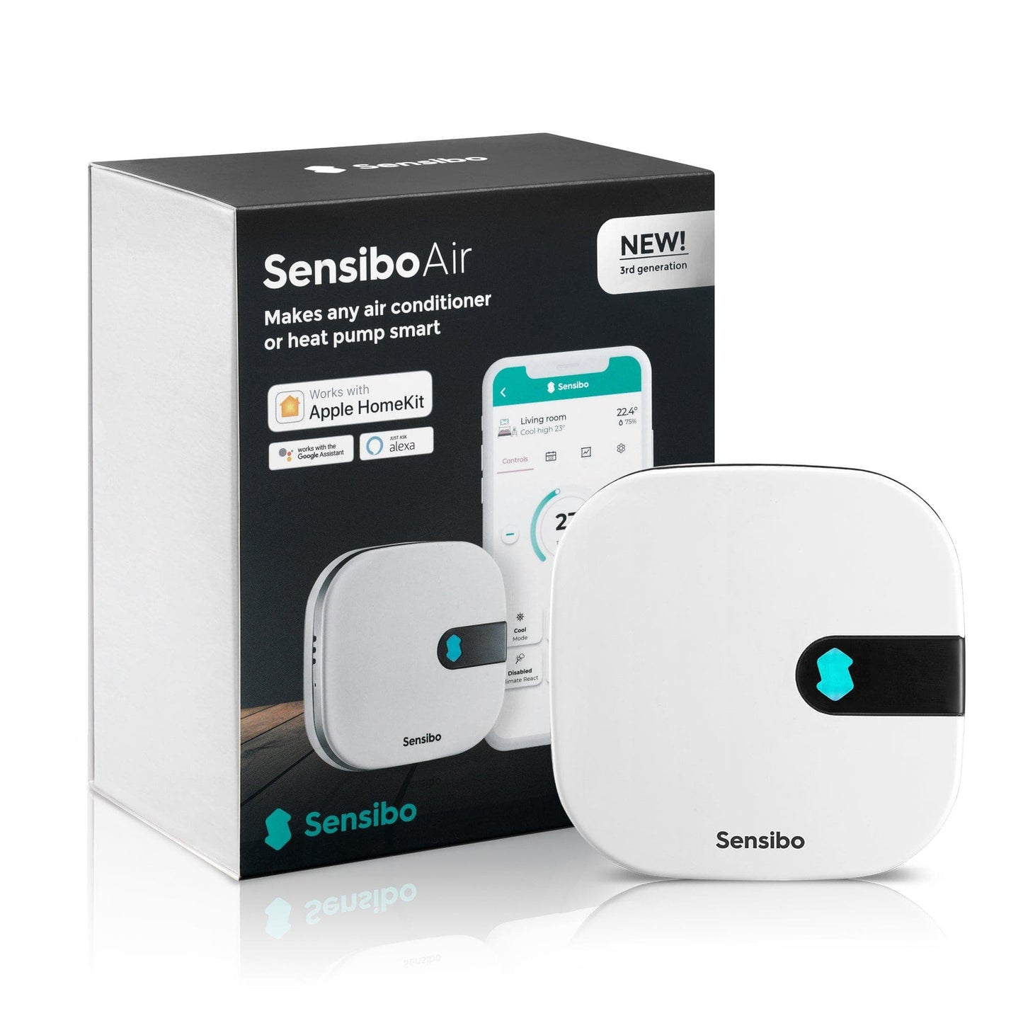 Sensibo Air - 4 pack