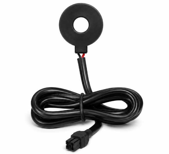 Shelly 80A CT Connector