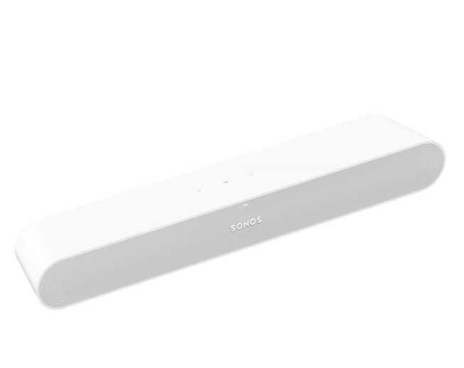 Sonos RAY Compact Soundbar