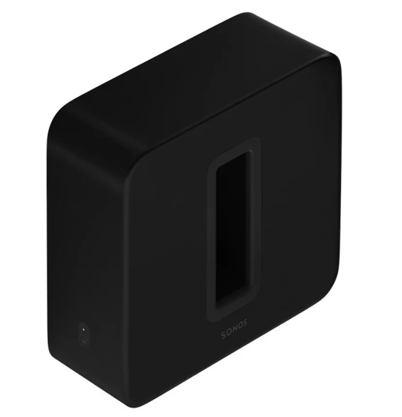 Sonos SUB Wireless Subwoofer
